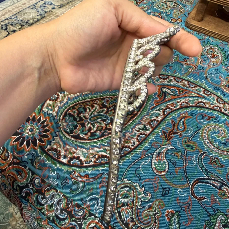 تاج کنزو ترک