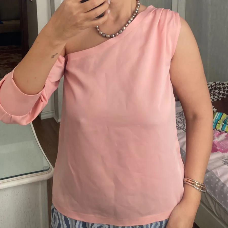 شومیز مجلسی