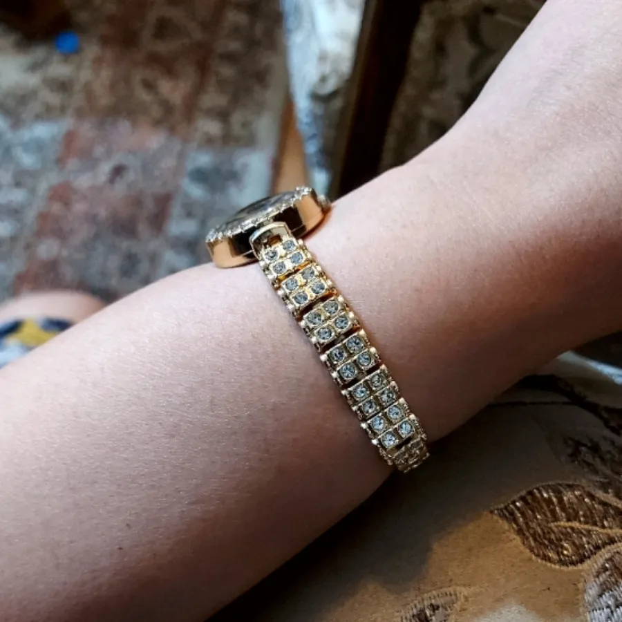 ساعت