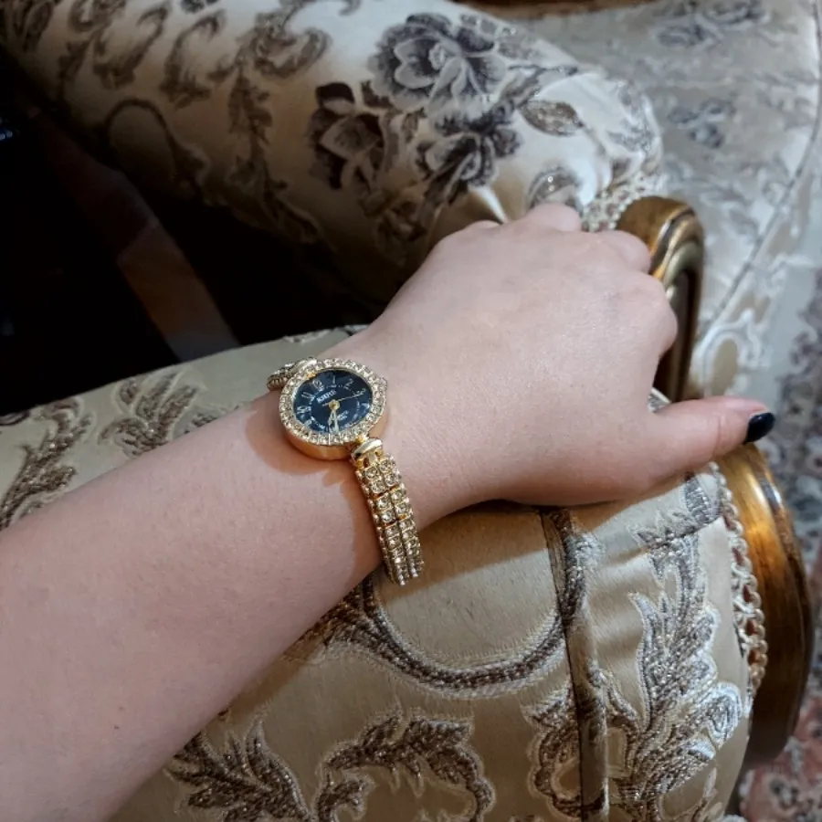 ساعت