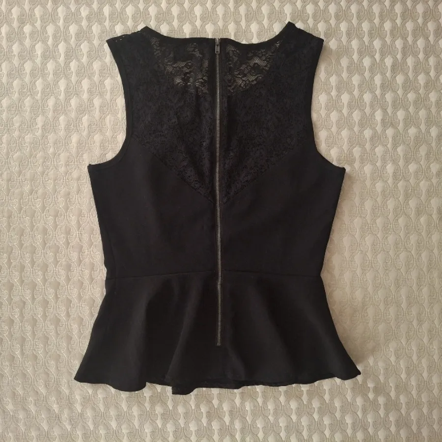 تاپ کرپ مجلسی وارداتی