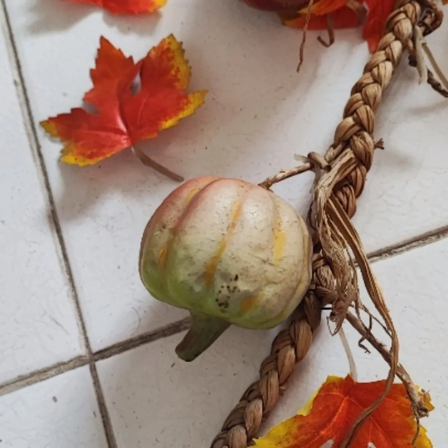 آویز میوه پلاستیکی