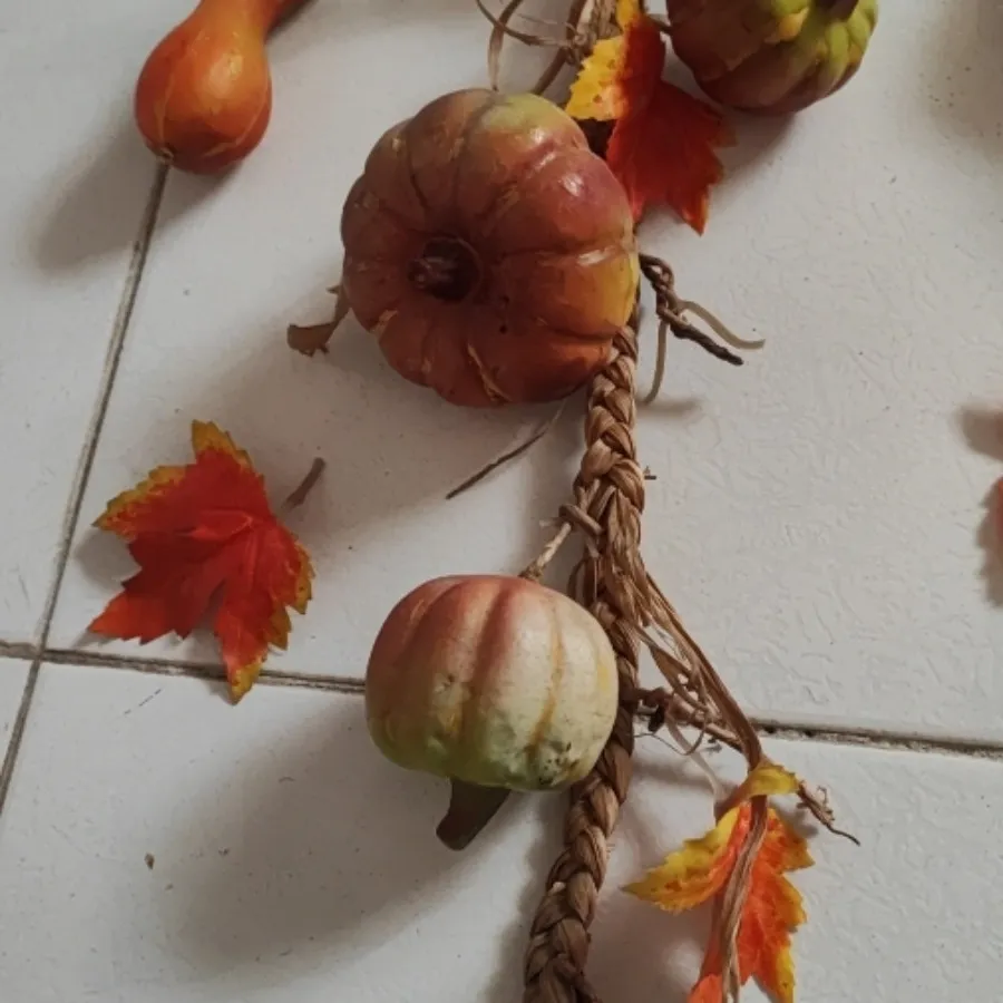 آویز میوه پلاستیکی