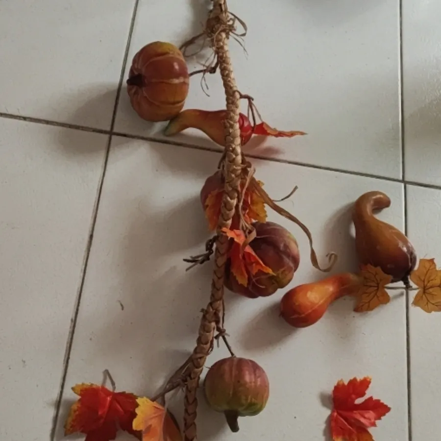 آویز میوه پلاستیکی