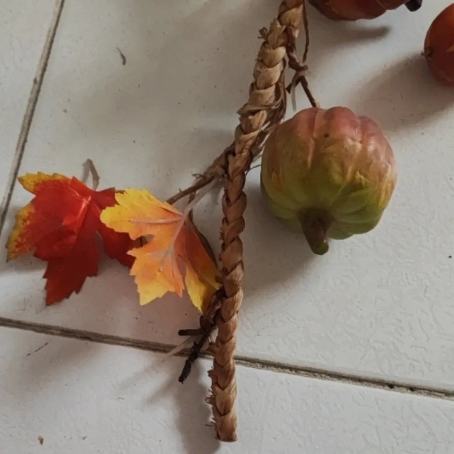 آویز میوه پلاستیکی