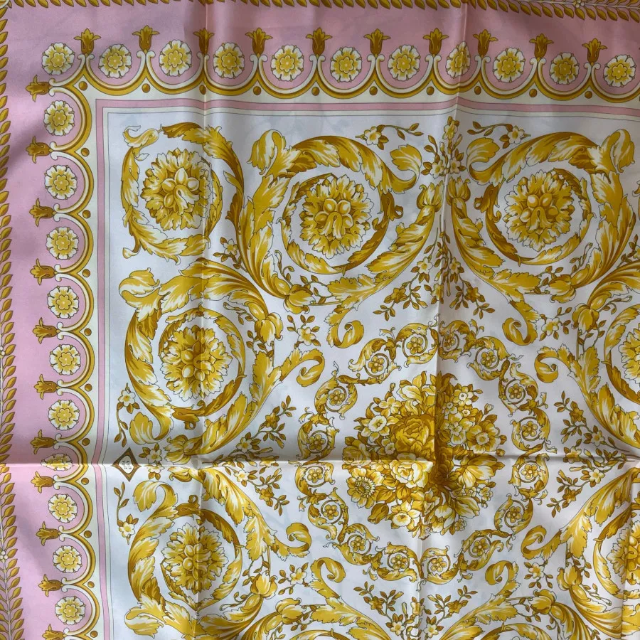 روسری وارداتی کاملا نو