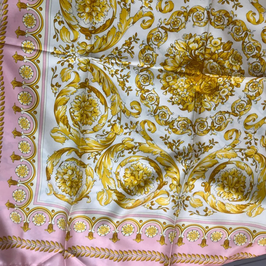 روسری وارداتی کاملا نو