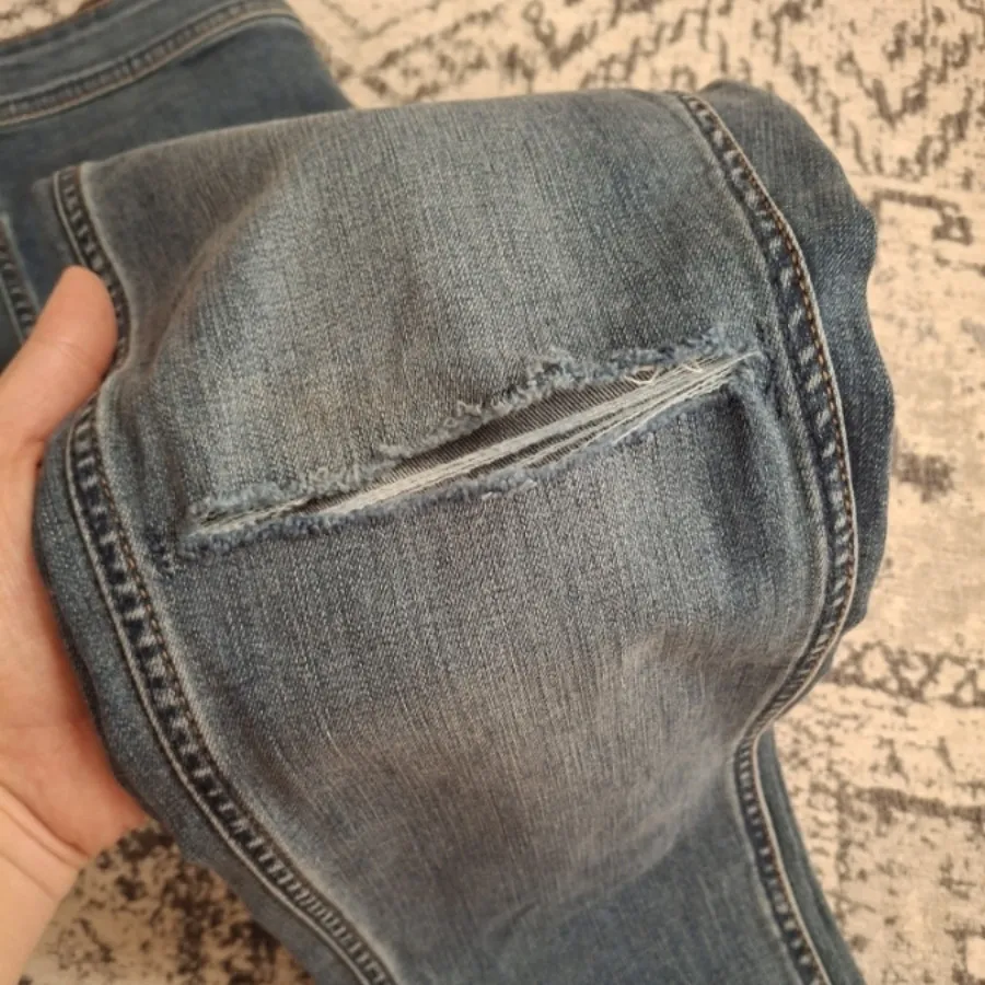 شلوار جین H&M