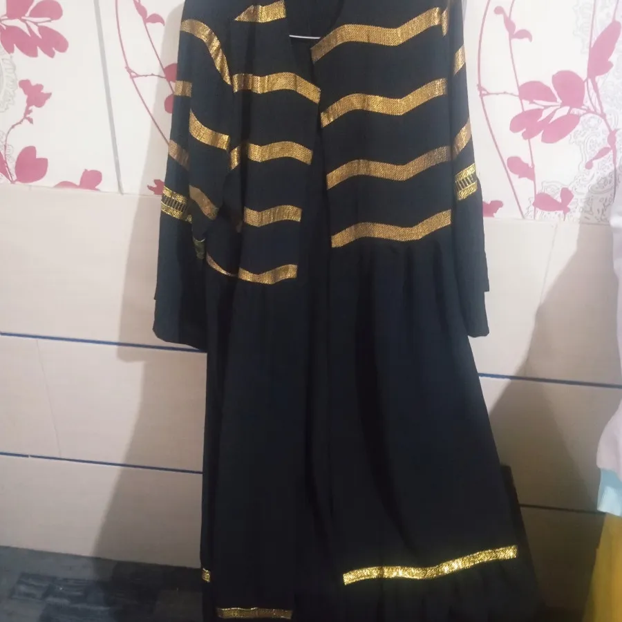 کفش و مانتو شلوار