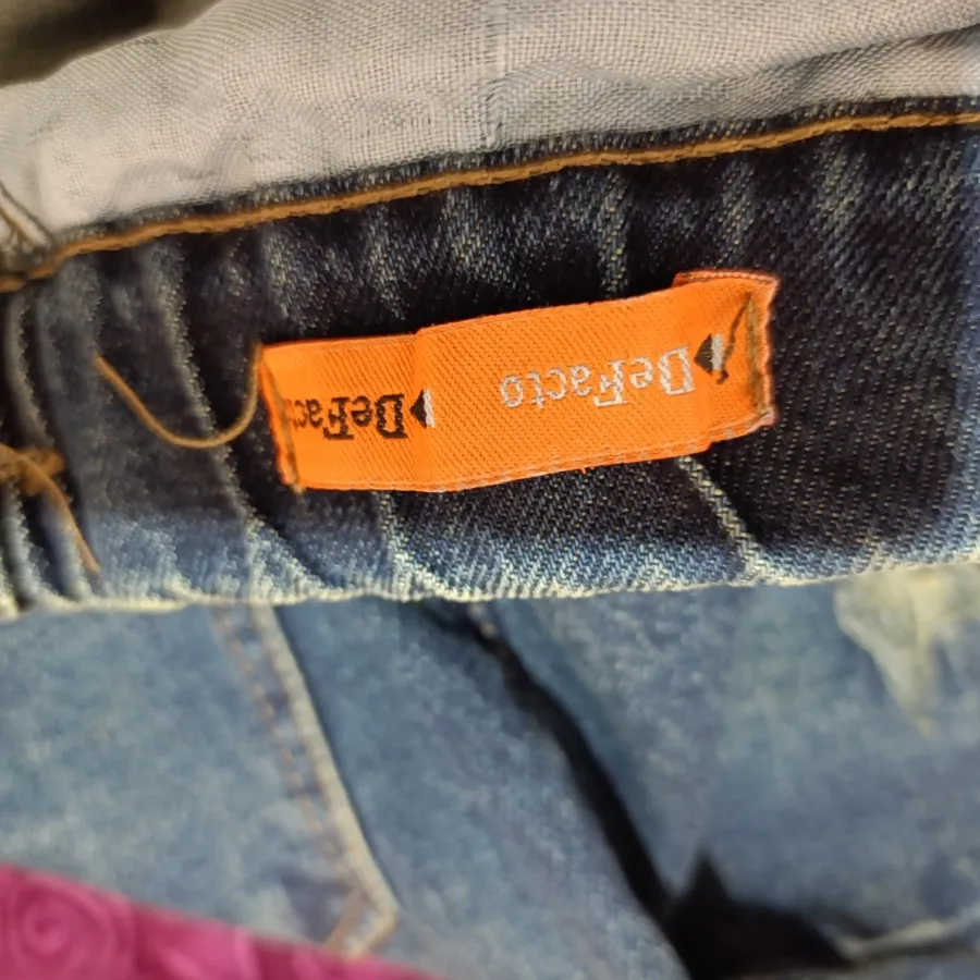 شلوار ترک برند دیفکتو