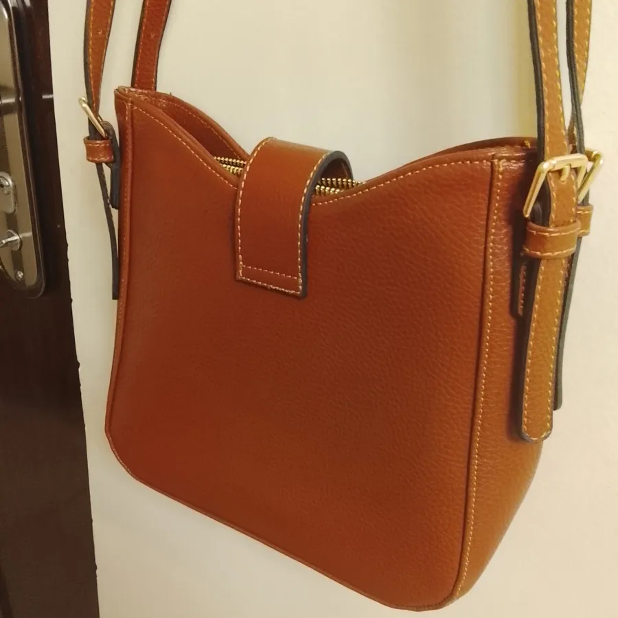 کیف چرم