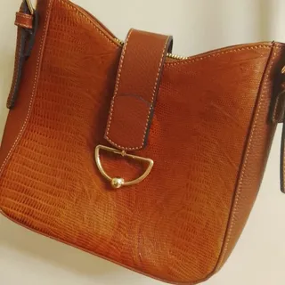 کیف چرم