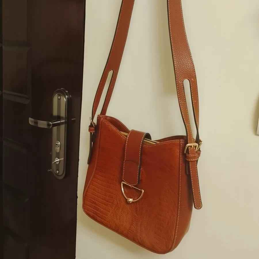 کیف چرم