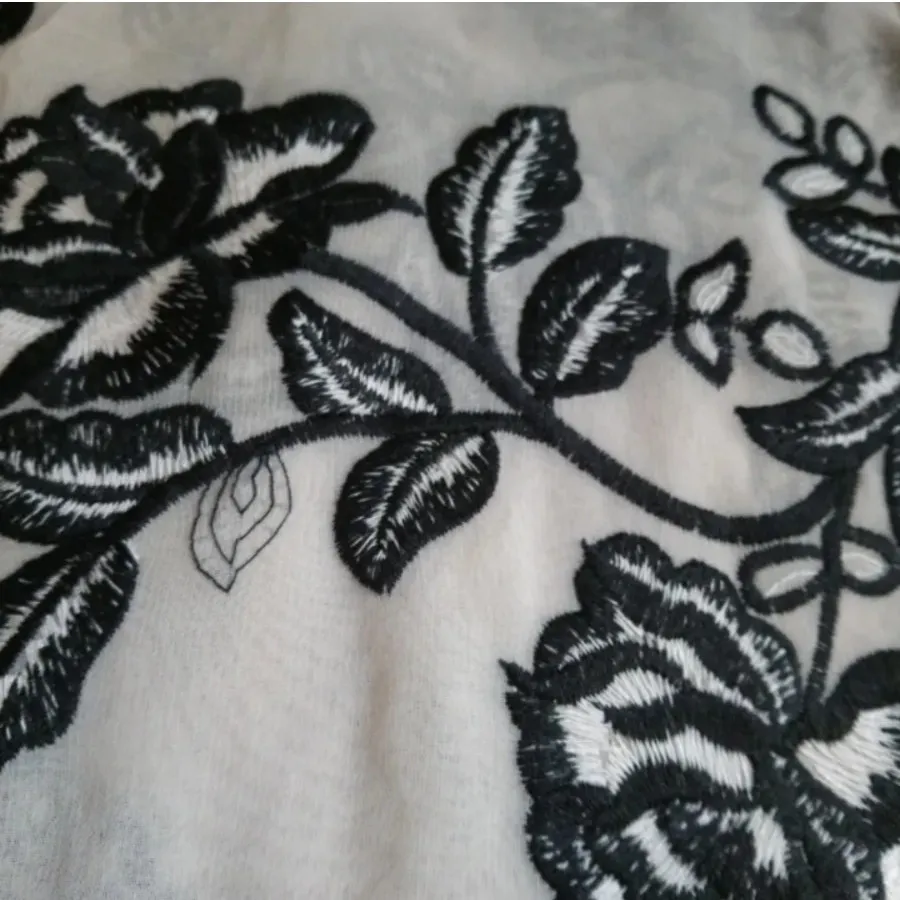 پارچه لباسی خانه دوزی