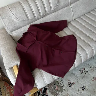 شومیز چِری پاییزه