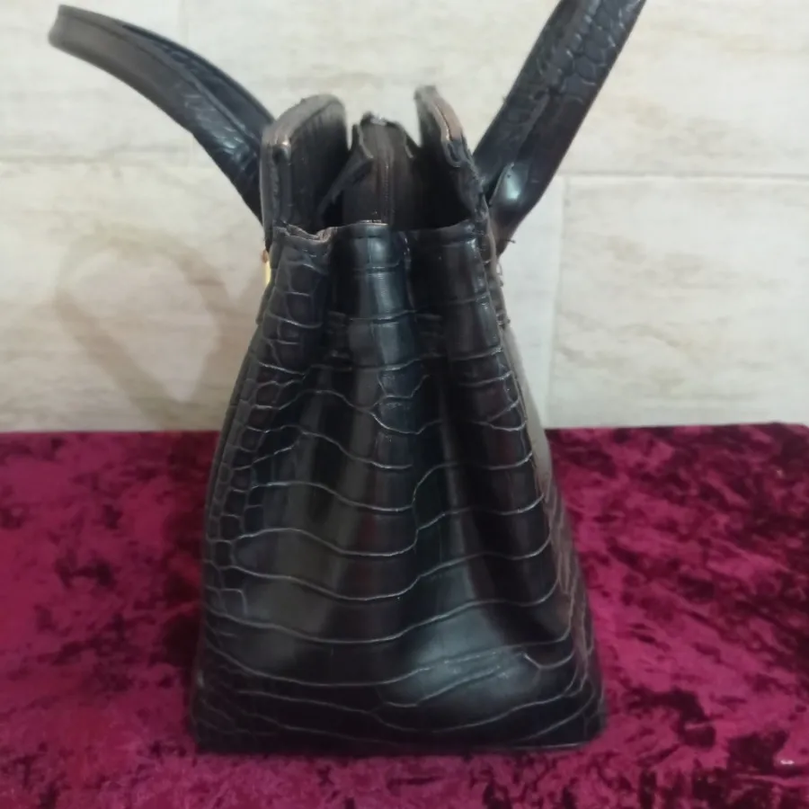 کیف مشکی