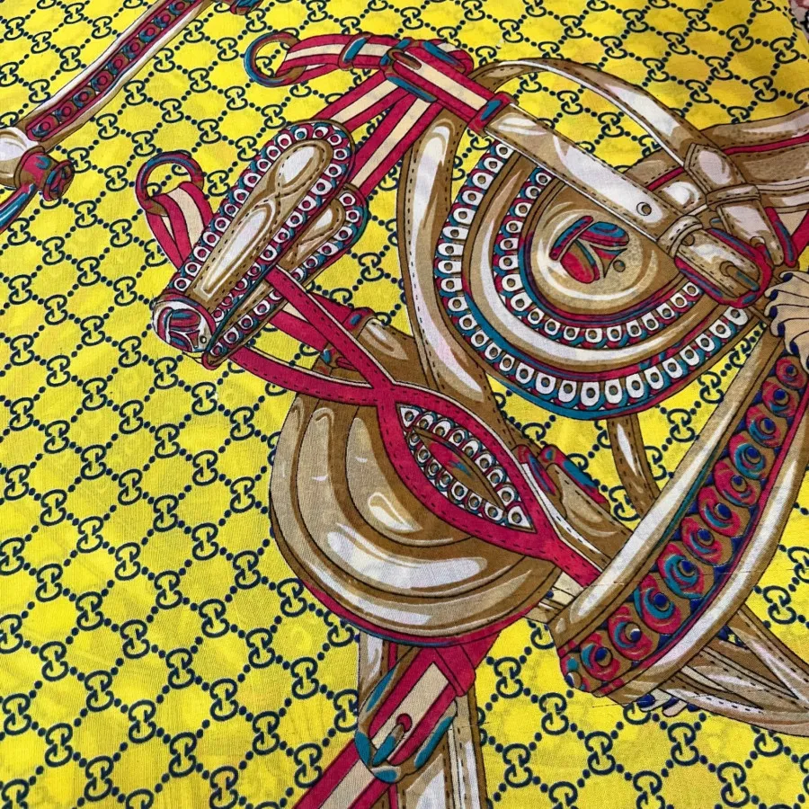 روسری نخی