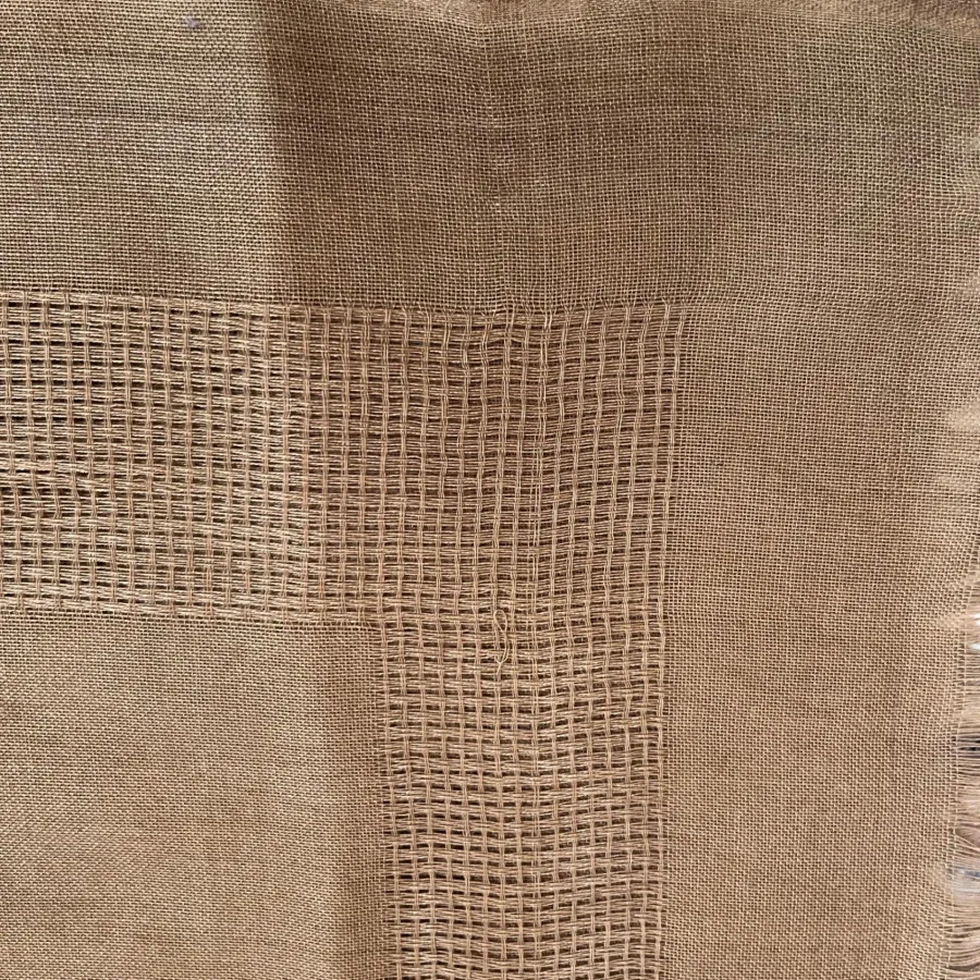 روسری نخی