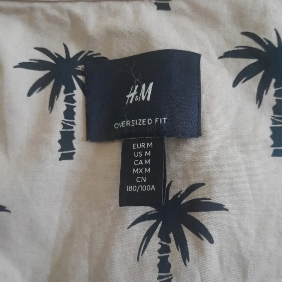 پیراهن اصلی برند H&M