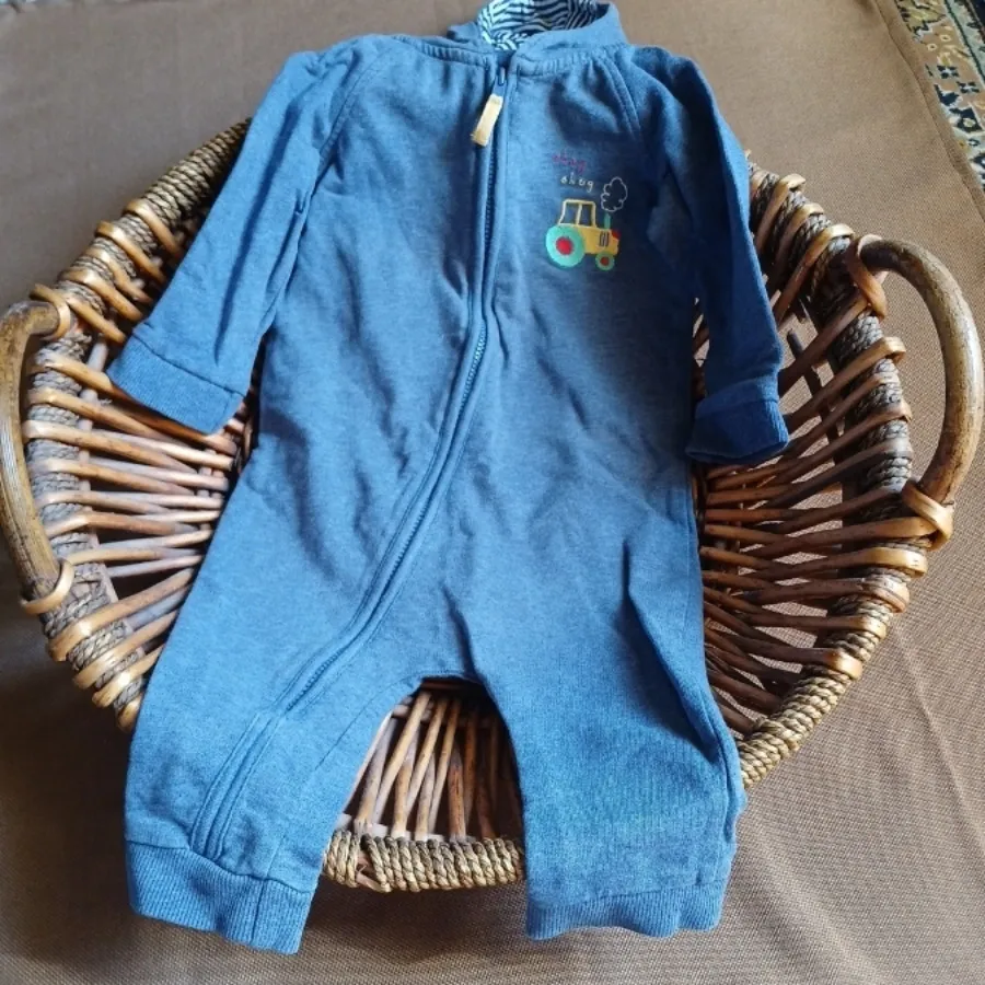سرهمی پسرانه