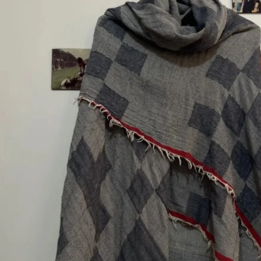 روسری لینن
