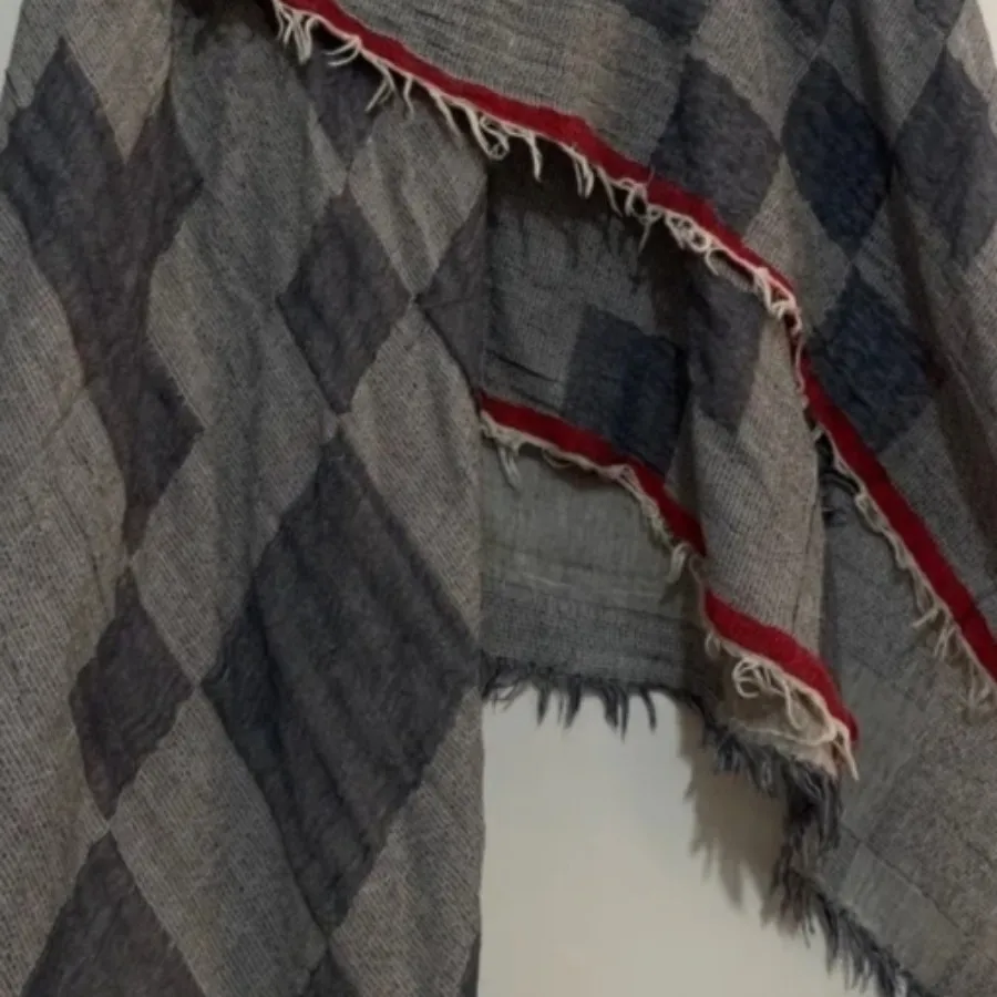 روسری لینن