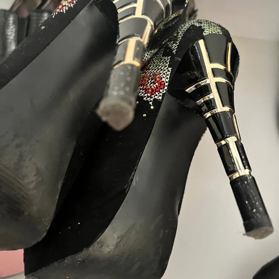 کفش مجلسی