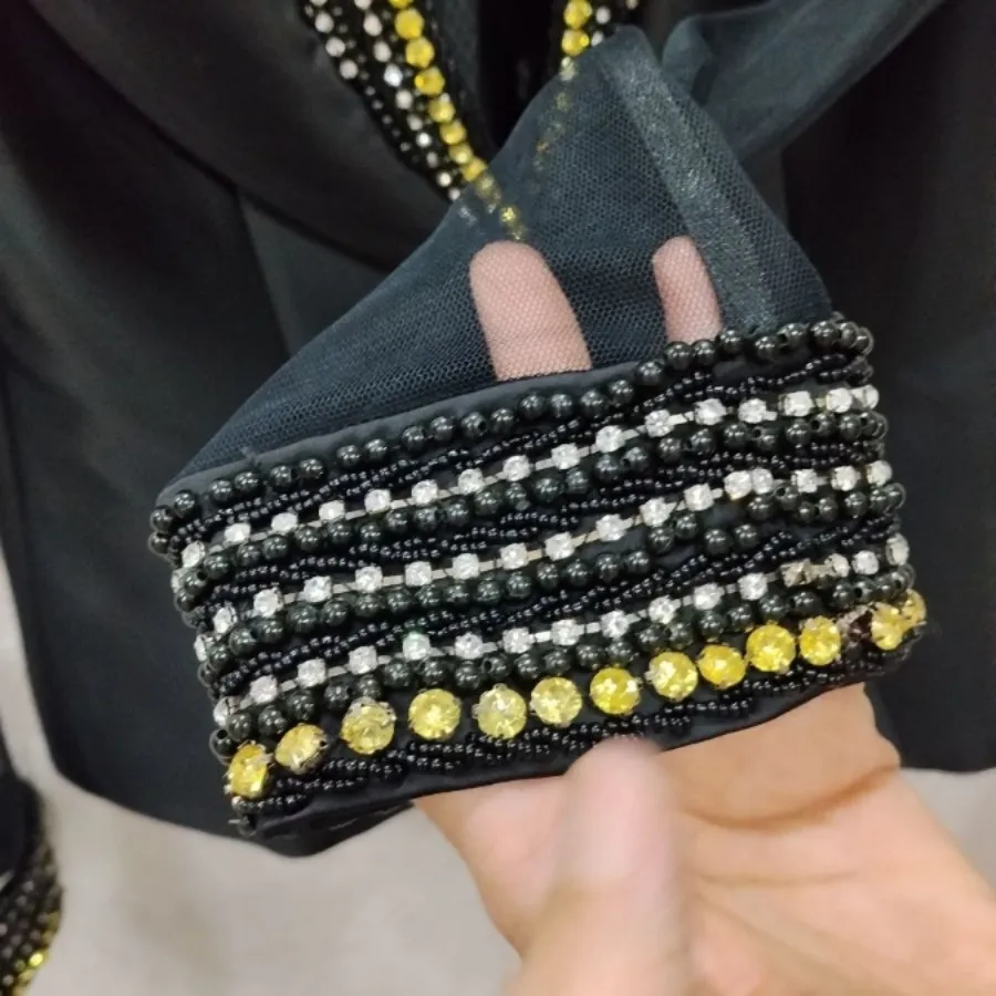 کت و دامن مجلسی ترک