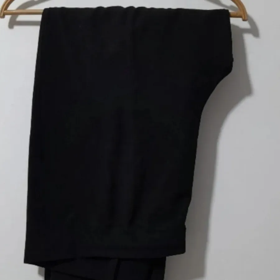شلوار پارچه ای