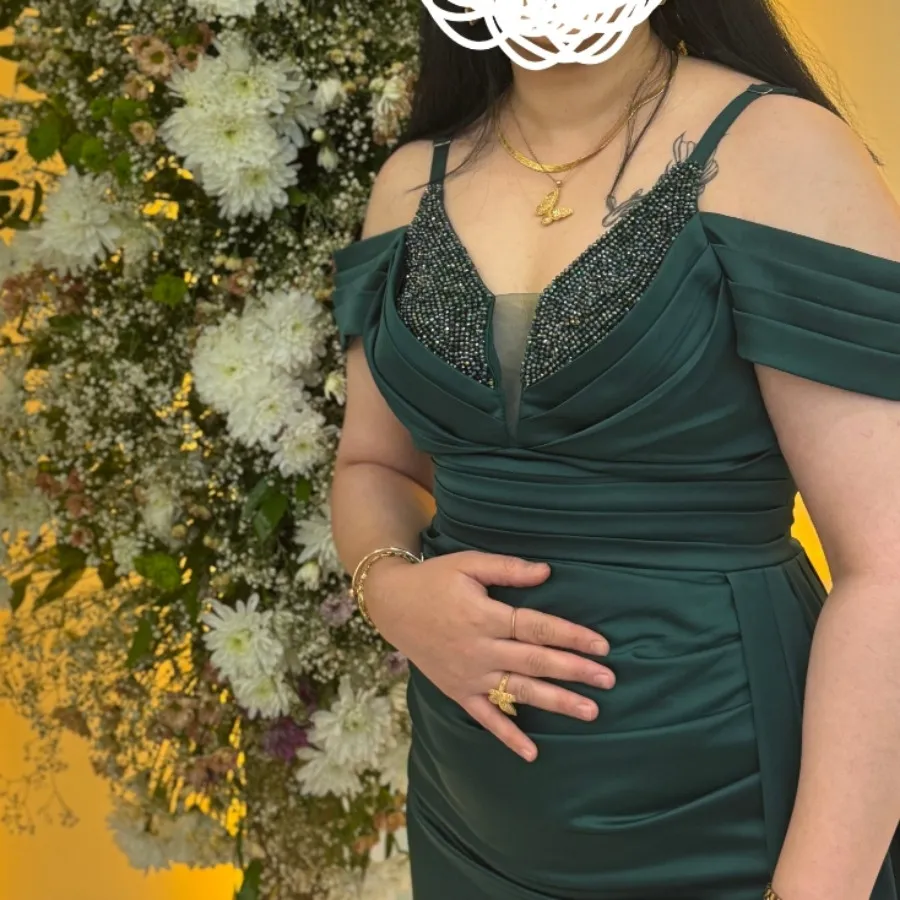پیراهن مجلسی