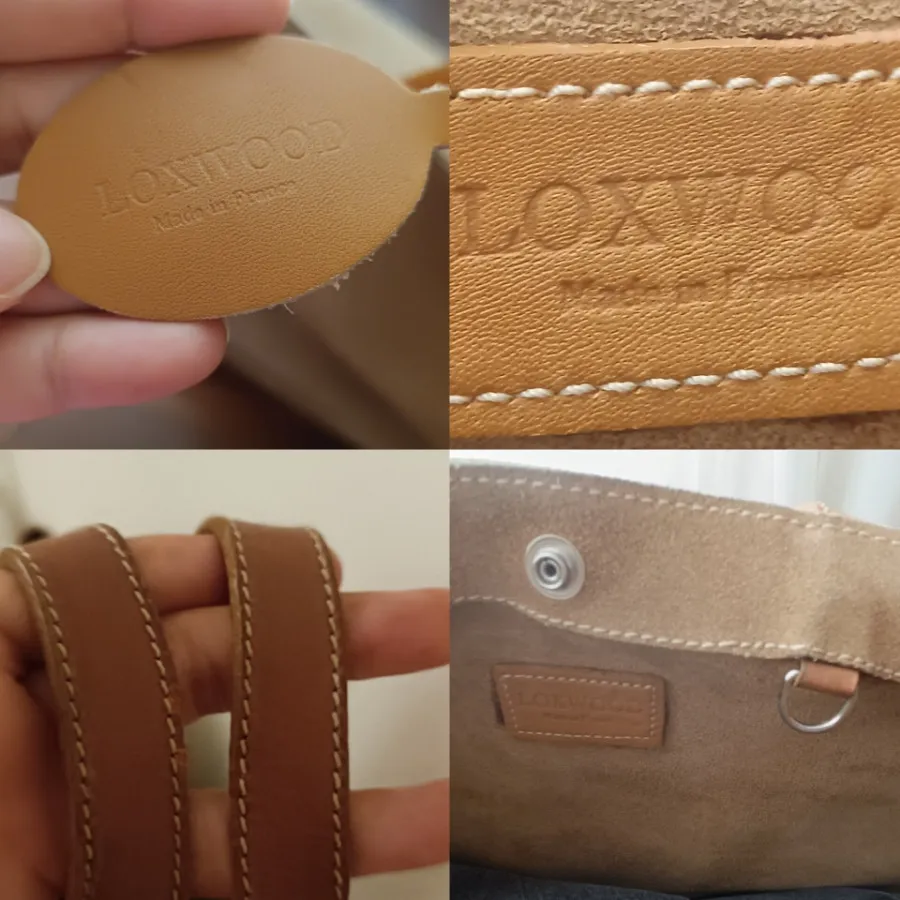 Loxwood کیف اصل فرانسه