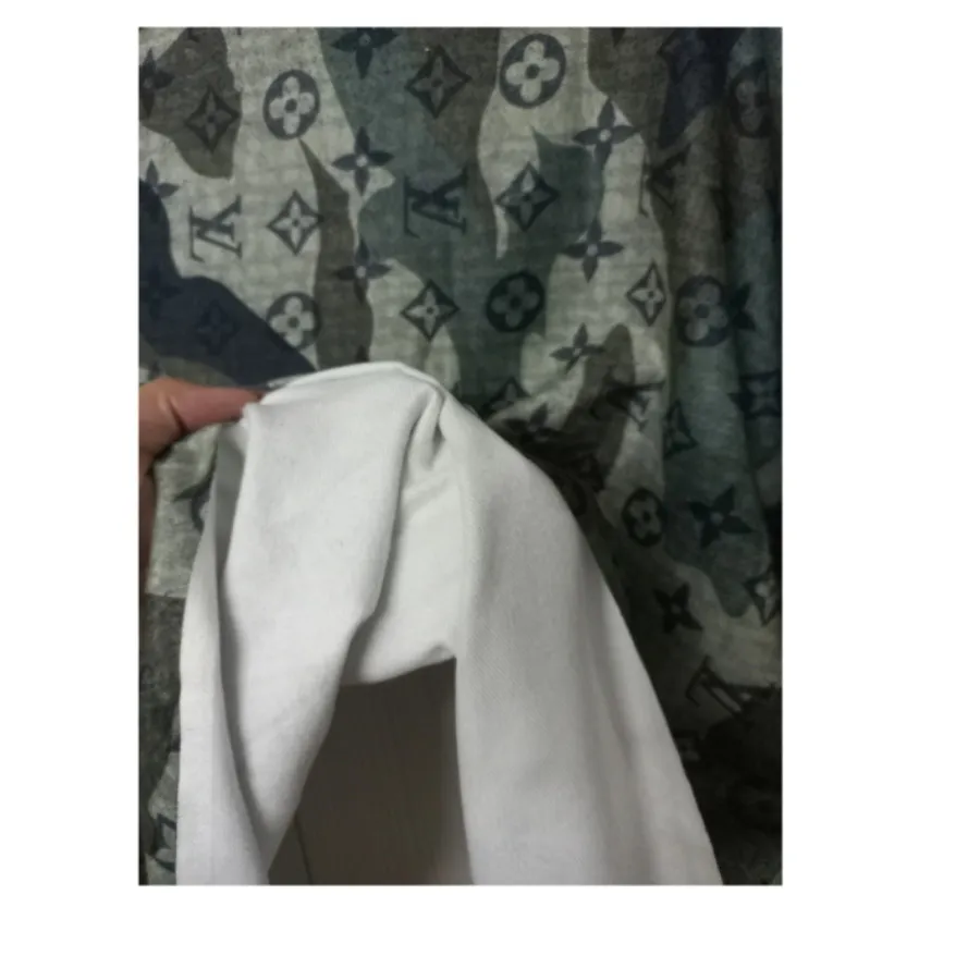 شال پاییزه ضخیم چیریکی
