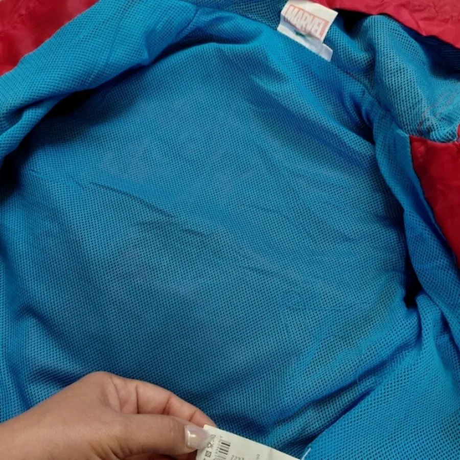 بادگیر مردعنکبوتی مارول
