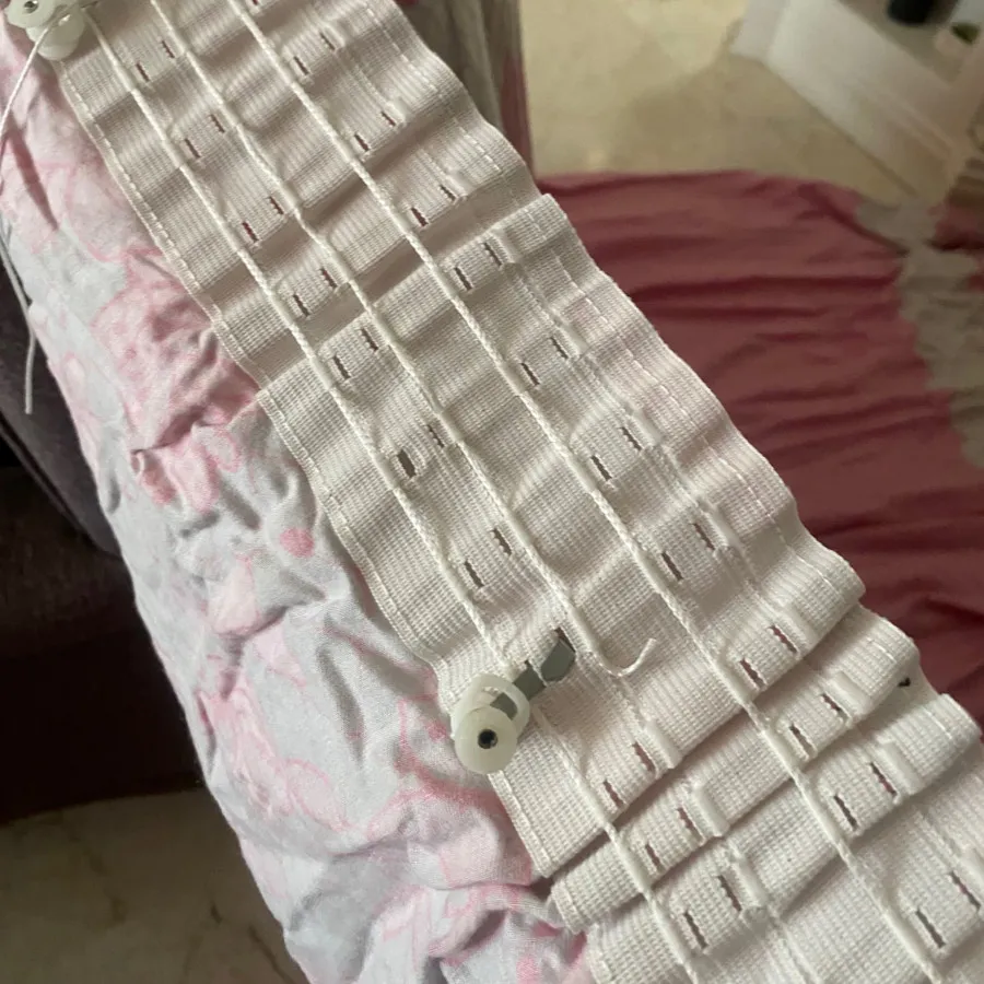 پرده اتاق خواب