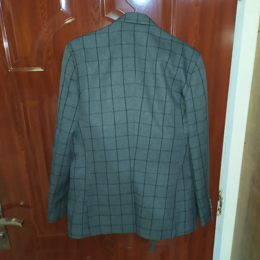 کت و شلوار رسمی