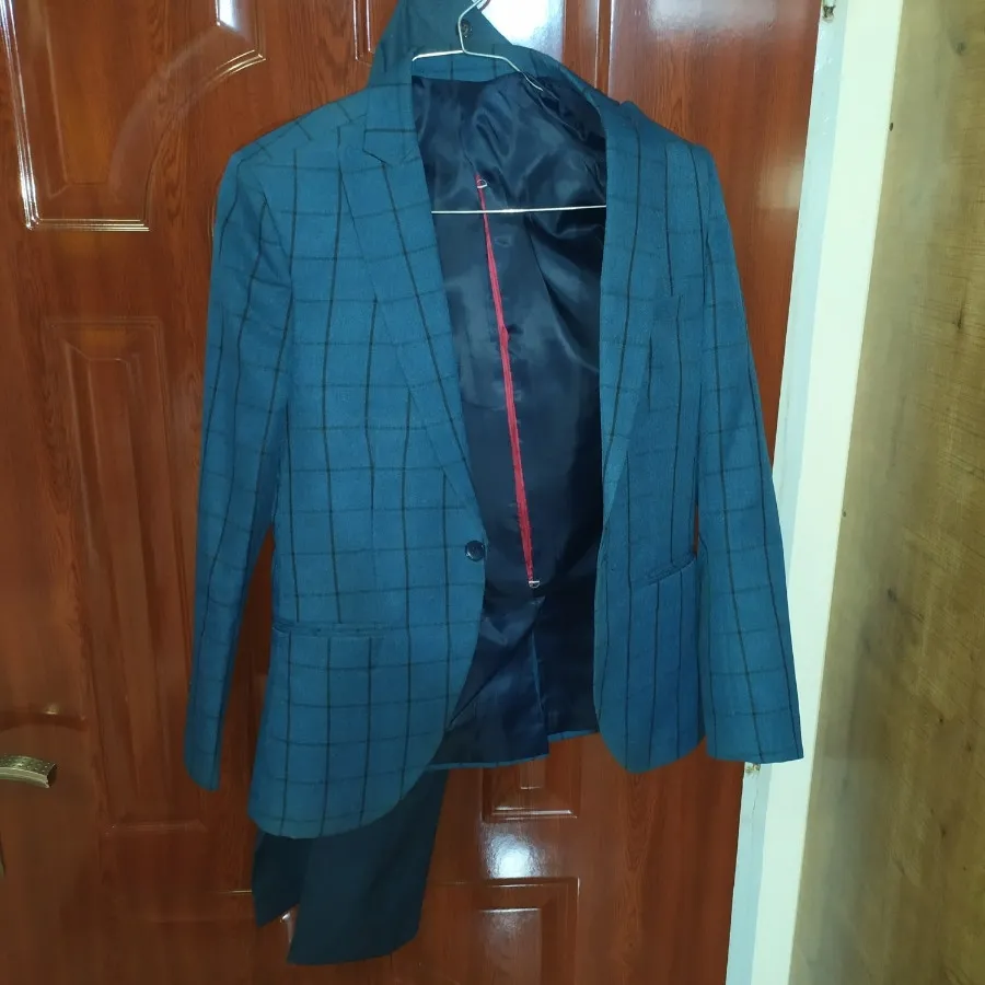 کت و شلوار رسمی