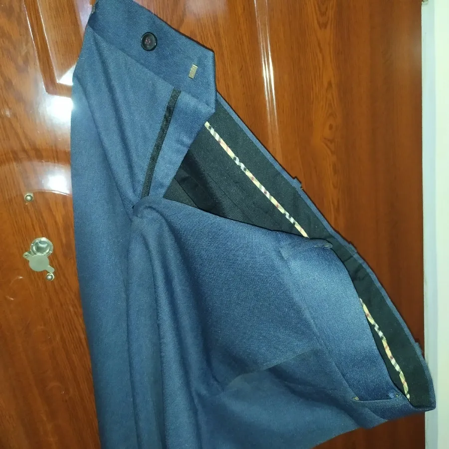 کت و شلوار رسمی