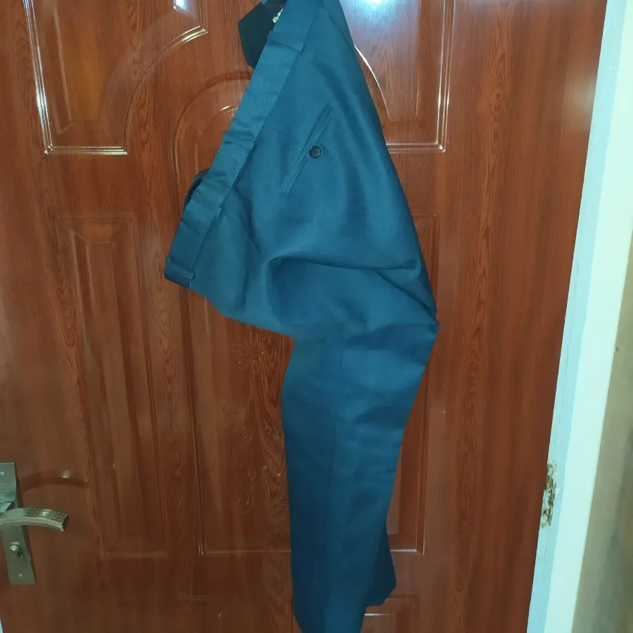 کت و شلوار رسمی