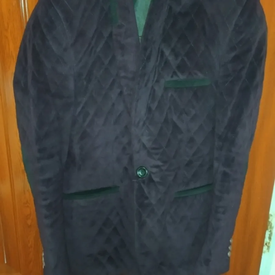 کت تک مخمل