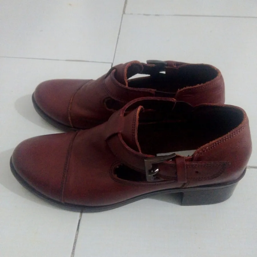 کفش
