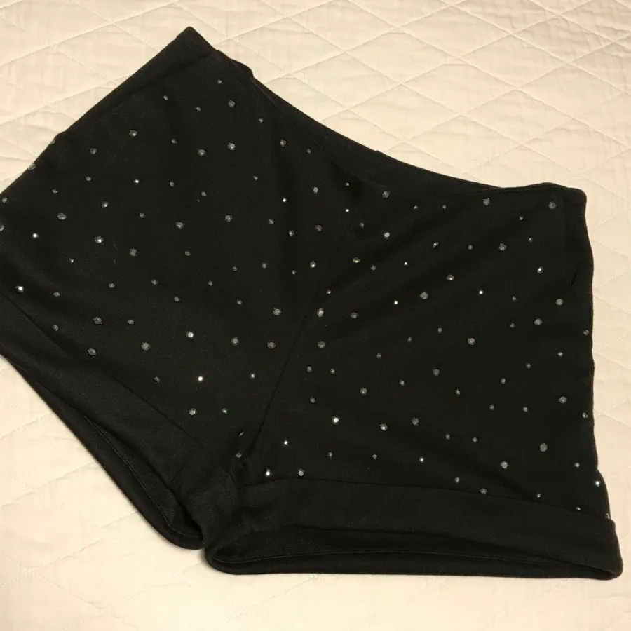 شلوارک H&M