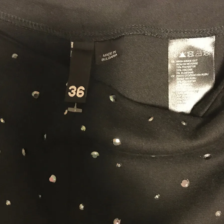 شلوارک H&M