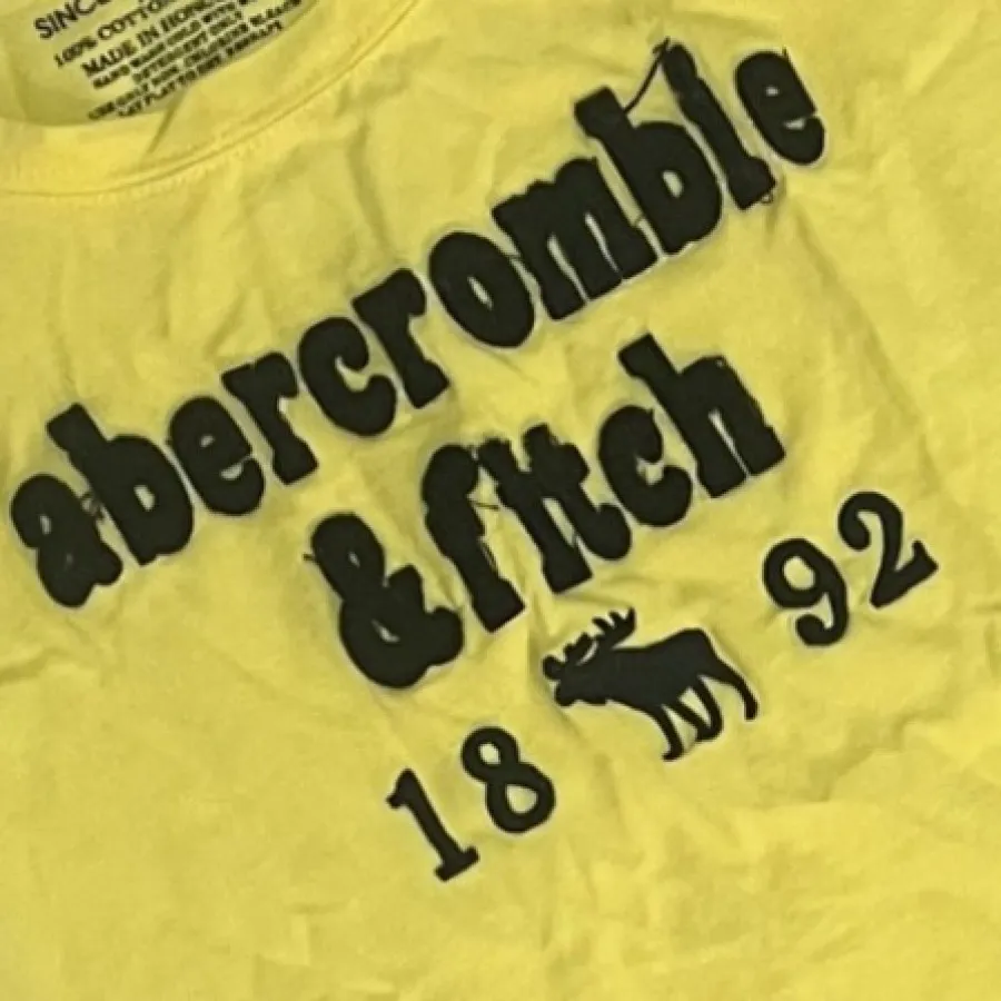 تی شرت برند Abercromble