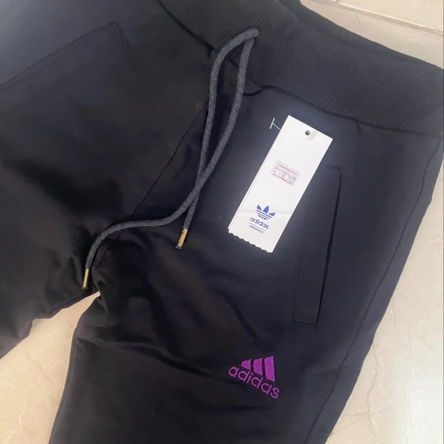 شلوار ورزشی adidas