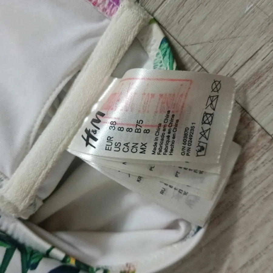 نیم تنه H&M