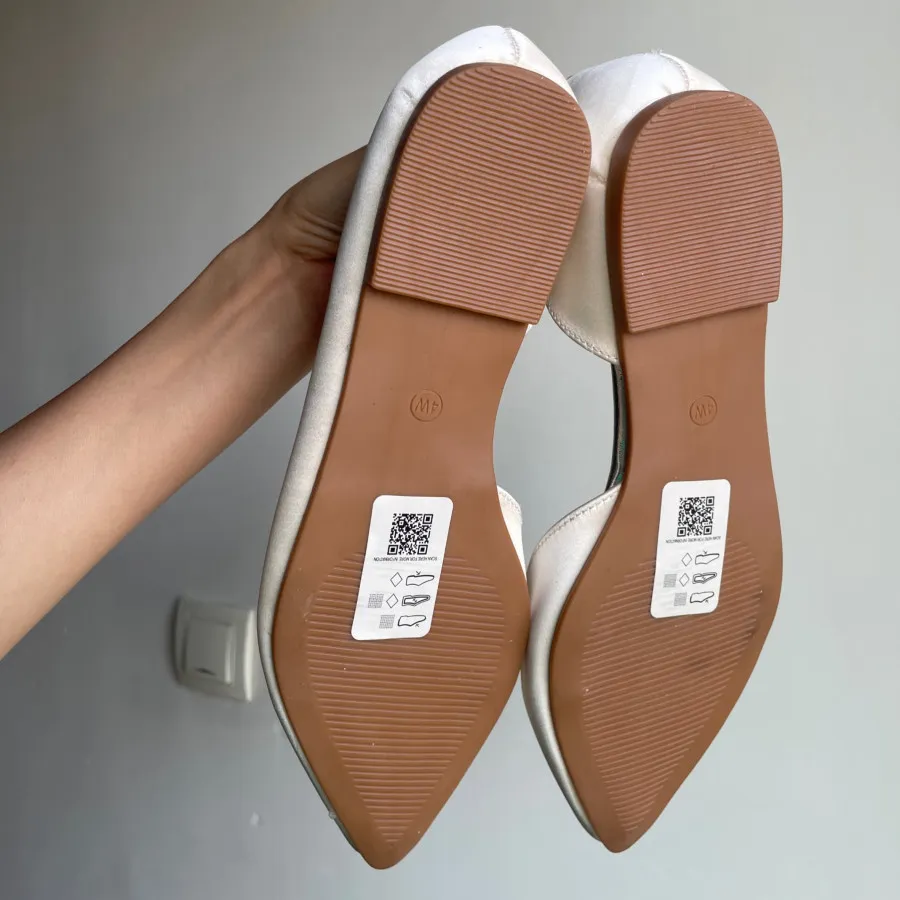 کفش عروس asos