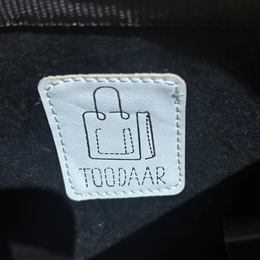 کیف باگتی طرح گاو