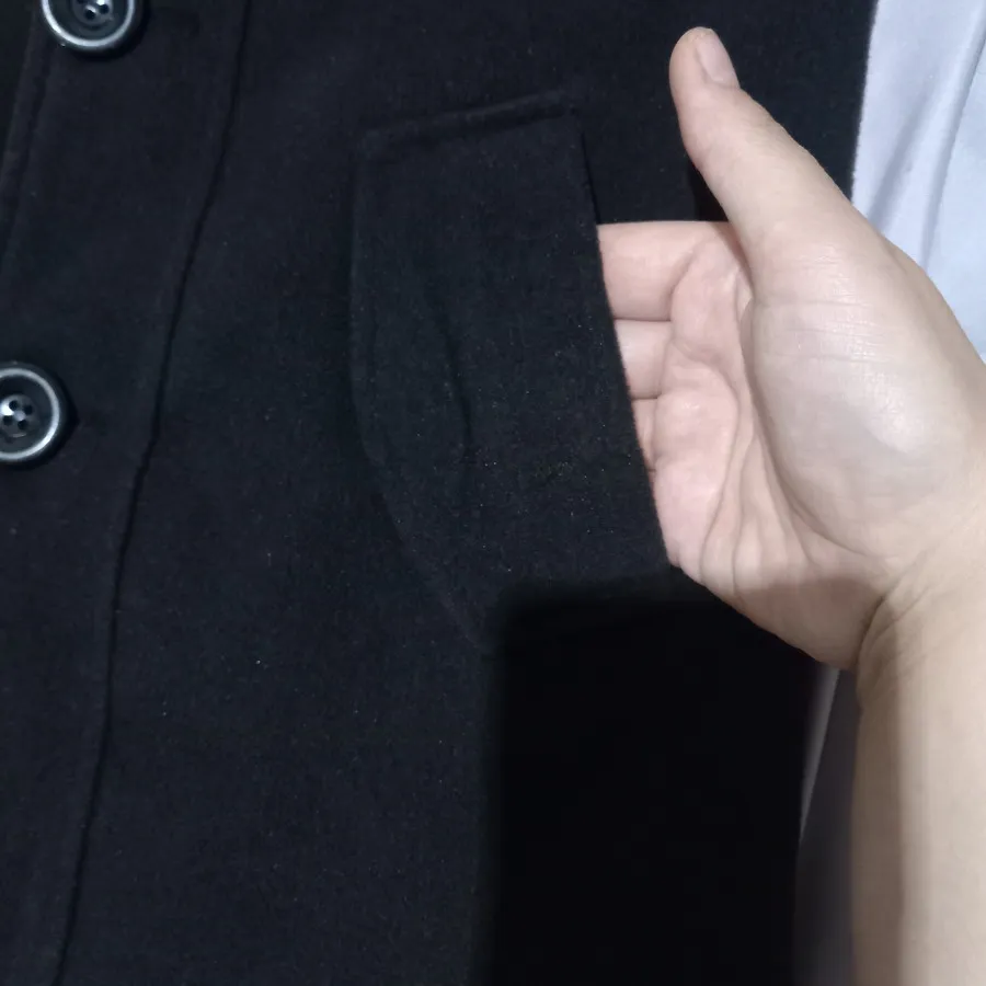 پالتو بچه گانه