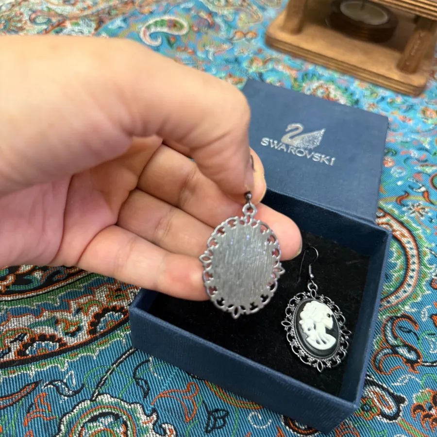 گوشواره خارجی