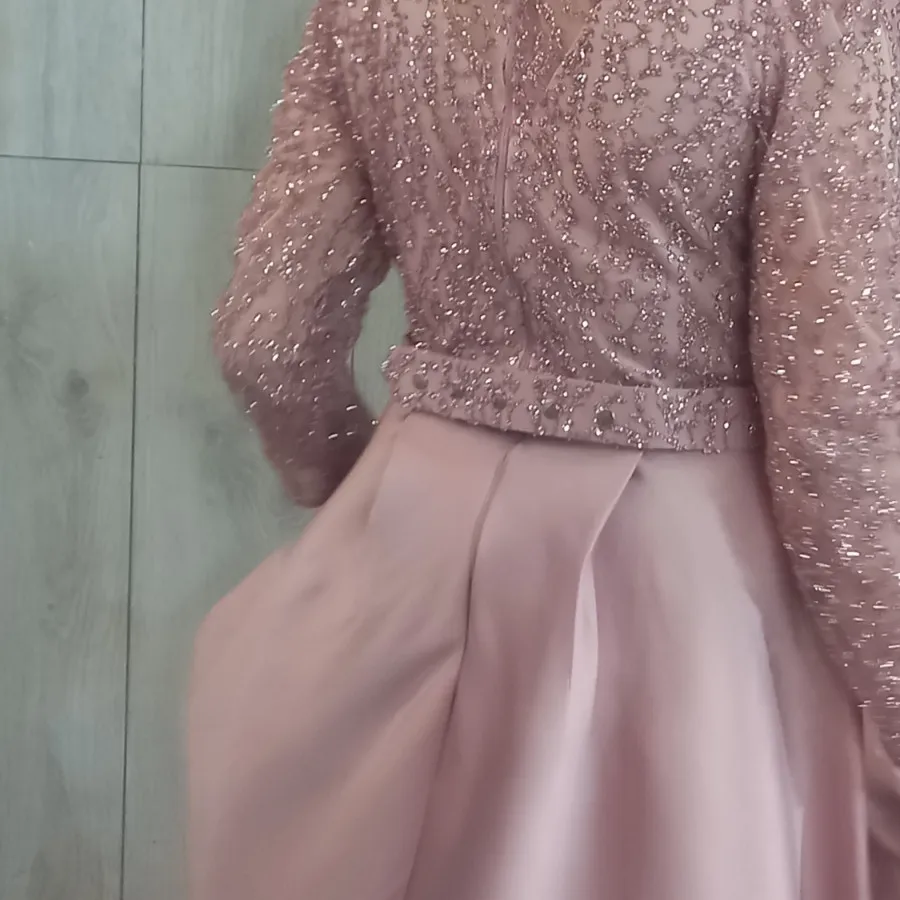 لباس مجلسی